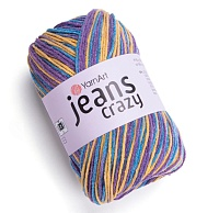 Jeans Crazy 7210
