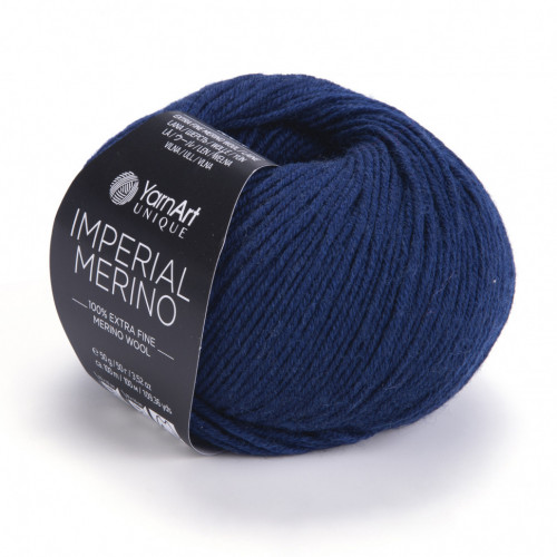 Imperial Merino 3343 т.синий
