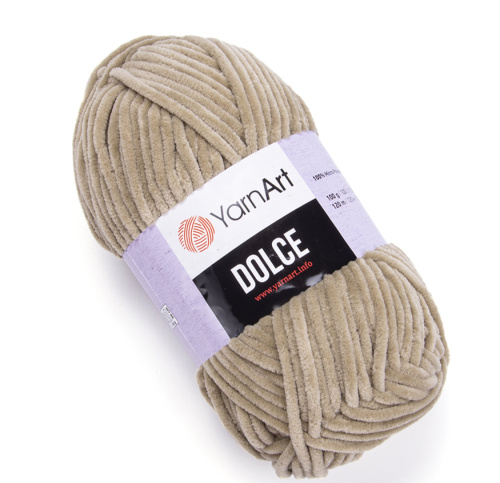 Dolce 798 Серо-бежевый