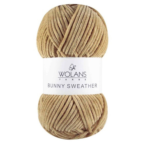 Bunny Sweather 30029 Верблюжья шерсть