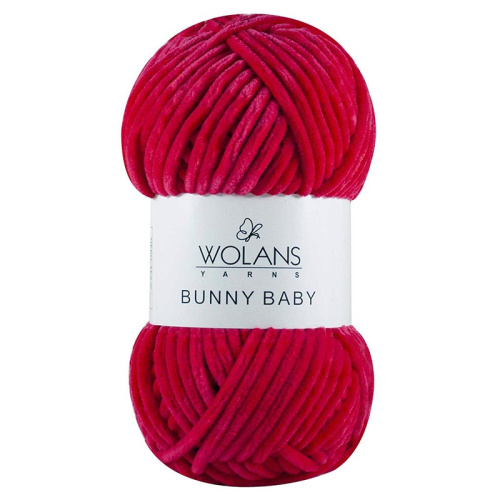 Bunny Baby 10007 Фуксия