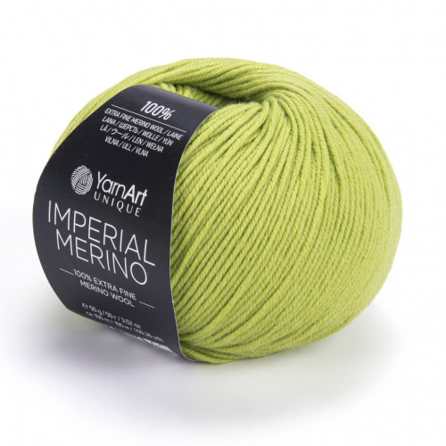Imperial Merino 3331 зелень