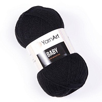 Baby 585 Черный