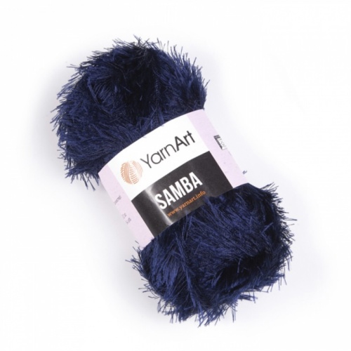 Samba 03 Темно-синий
