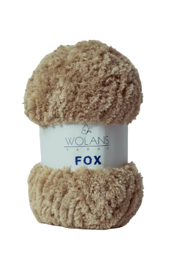 Bunny Fox 45 Гриб