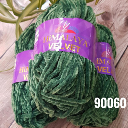 Velvet 90060 Болотный