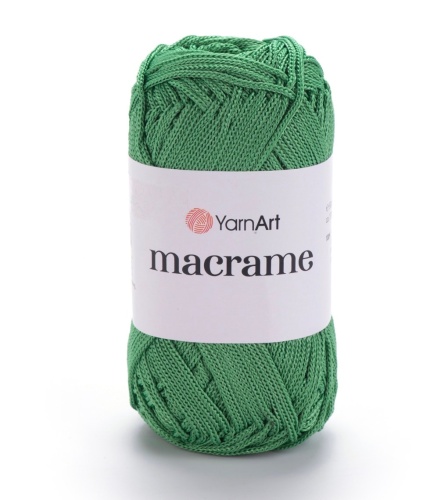 Macrame 173 зеленый
