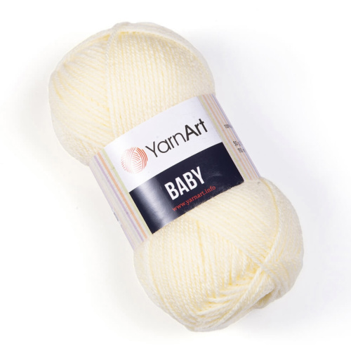 Baby 7003  Кремовый