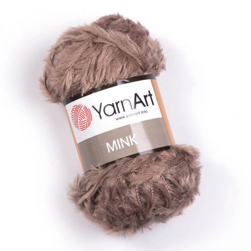Mink 332 Кофе с молоком