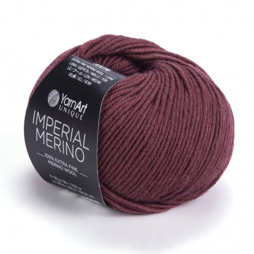 Imperial Merino 3312 свекольный