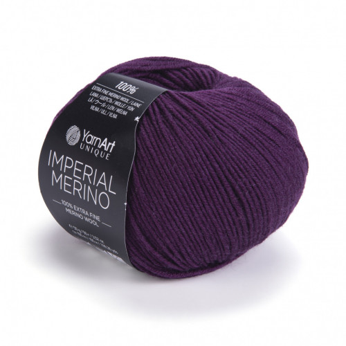 Imperial Merino 3320 т.фиолет