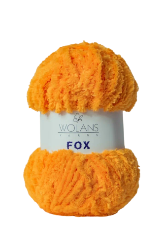 Bunny Fox 43 Манго