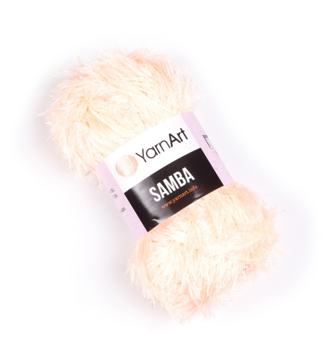 Samba 204 Персик