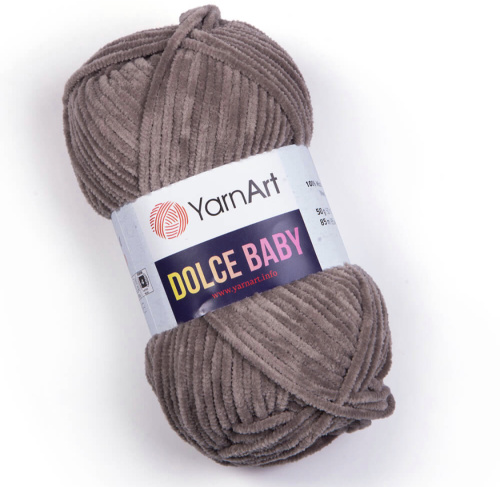 Dolce Baby 754 Какао