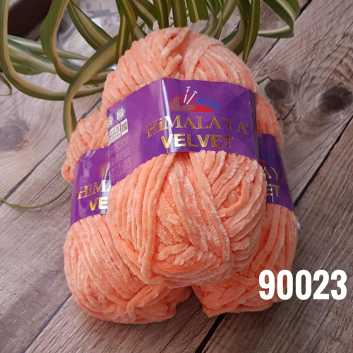 Velvet 90023 Персик