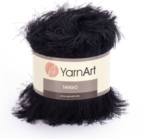 Tango 501 Черный