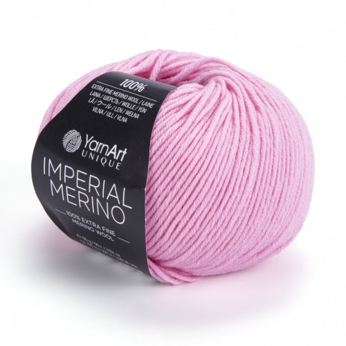 Imperial Merino 3326 розовый