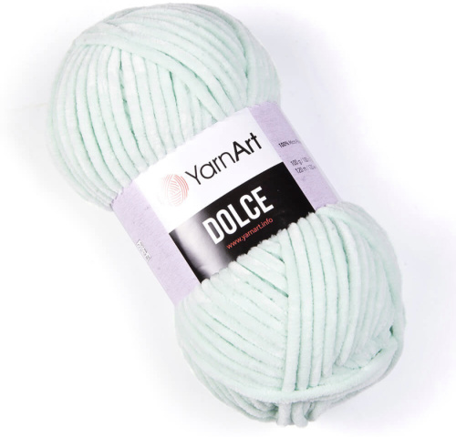 Dolce 753 Мята