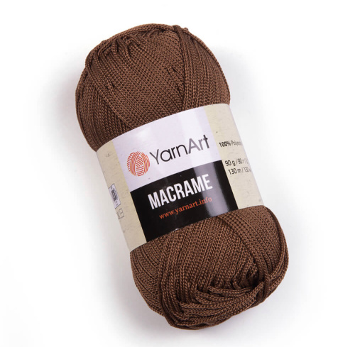 Macrame 151 Бронзовый
