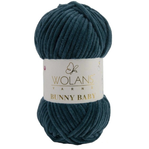 Bunny Baby 10063 Петроль
