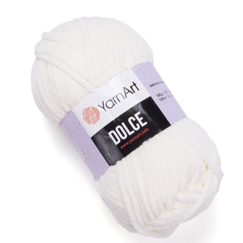 Dolce 856 Сливочный