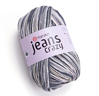 Jeans Crazy 7209