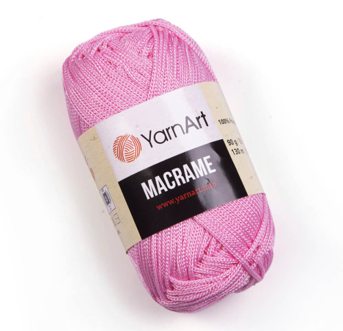 Macrame 147 Розовый