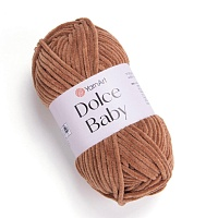 Dolce Baby 765 Бежевый