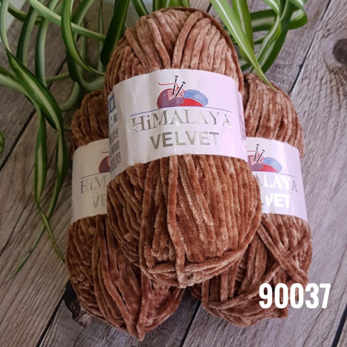 Velvet 90037 Карамель