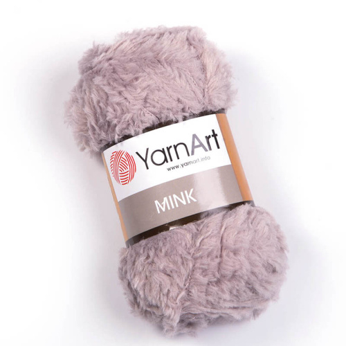 Mink 337 Норка