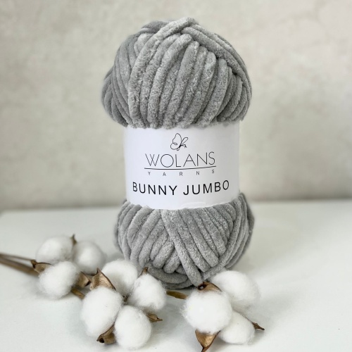 Bunny Jumbo 200-33 Скала