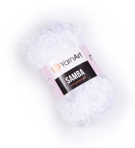 Samba 501 Ультро-белый
