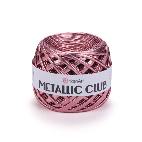 Metallic club 8110 Пюсовый