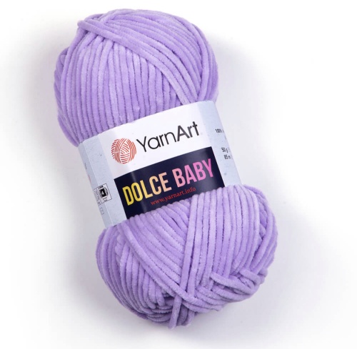 Dolce Baby 744 Сирень