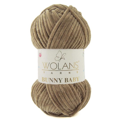 Bunny Baby 10029 Верблюжья шерсть