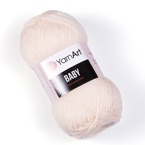 Baby 854 Светлый абрикос