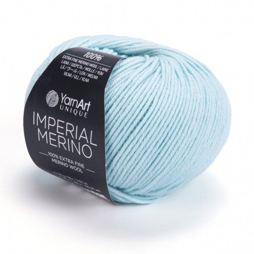 Imperial Merino 3329 св.бирюзовый