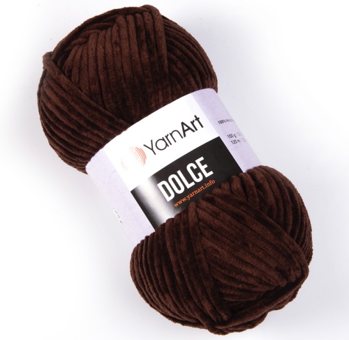 Dolce 775 Шоколад