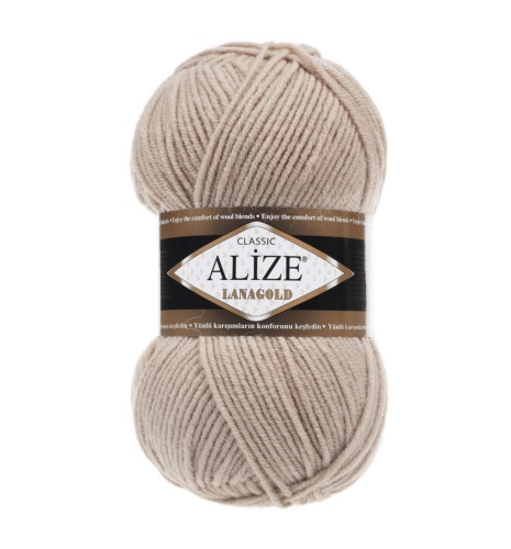 LanaGold 05 Бежевый