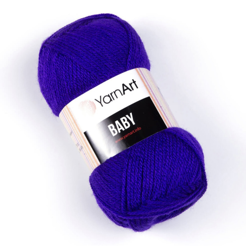 Baby 203 Фиолетовый неон