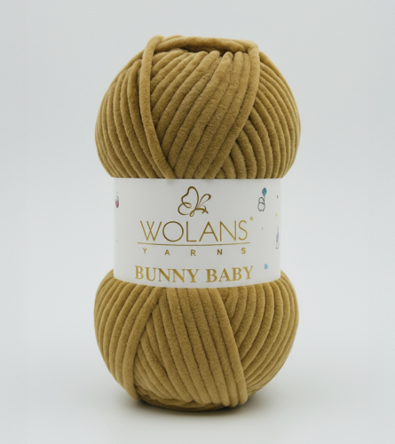 Bunny Baby 10097 Карамель