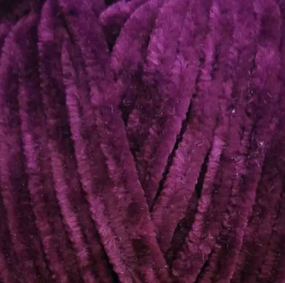 Velvet 90039 Ежевика