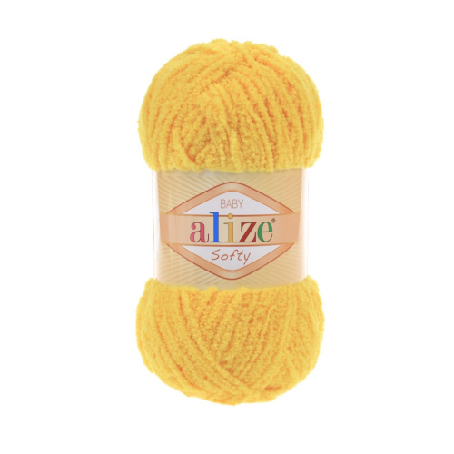 Softy 216 Канарейка