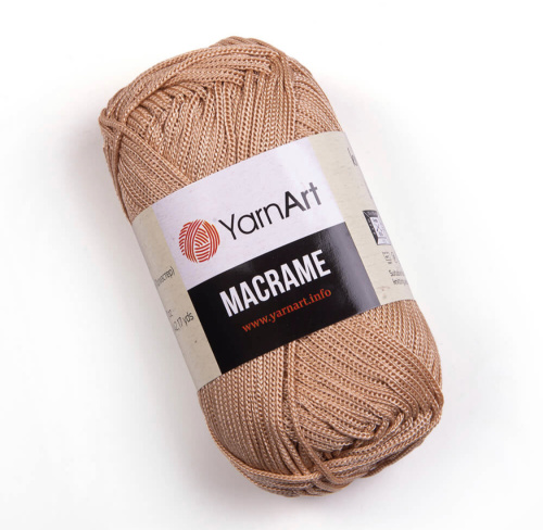 Macrame 131 Пудра