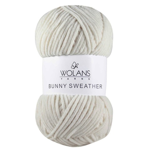 Bunny Sweather 30034 Ржавый-порошок