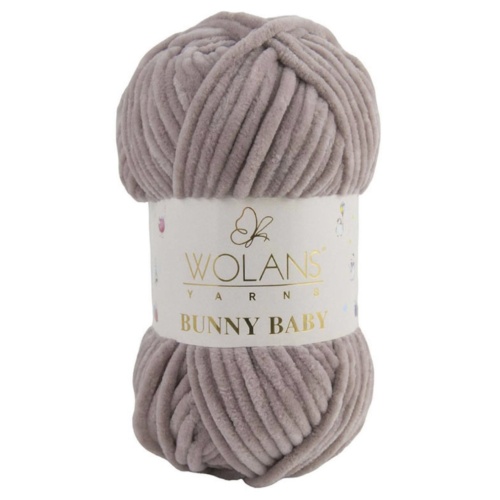 Bunny Baby 10053 Пудра