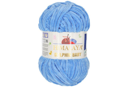 Dolphin Baby 80327 Василек