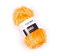 Samba 07 Оранжевый