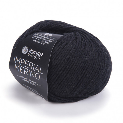 Imperial Merino 3301 Черный