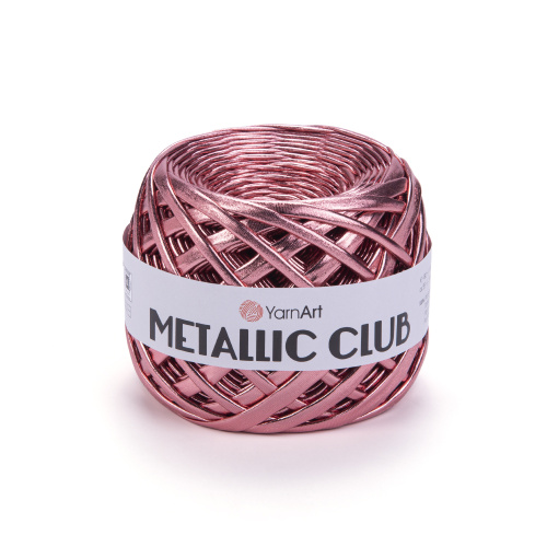 Metallic club 8110 Пюсовый